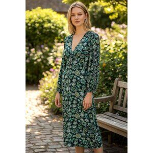 VOLCOM Women's Beau Beau Dress XS